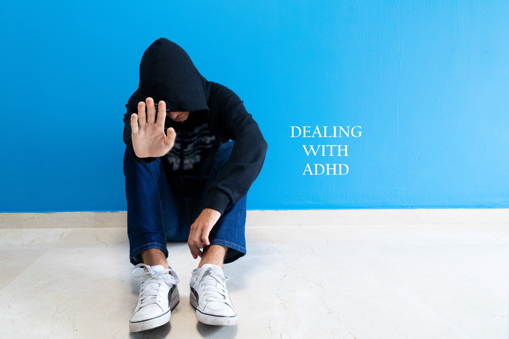 ADHD trouble