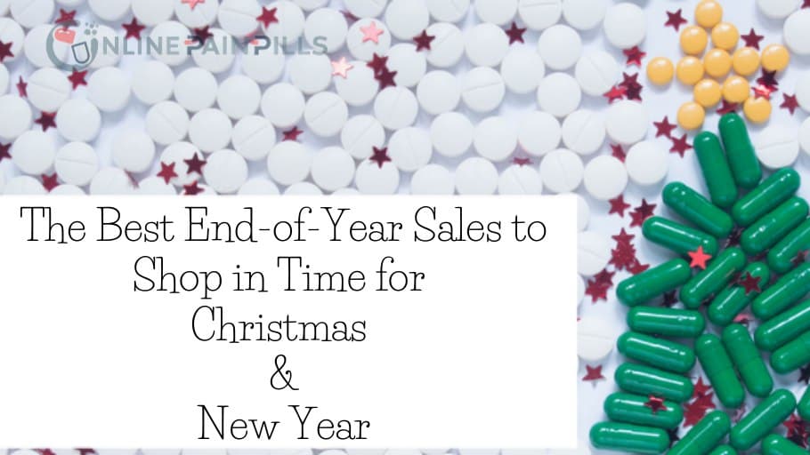 The Best End-of-Year Sales to Shop in Time for Christmas and New Year